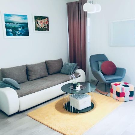 Apartman Grey 2 Minutes From Sea Apartment Makarska Luaran gambar