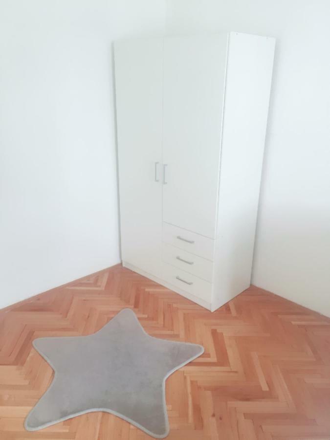 Apartman Grey 2 Minutes From Sea Apartment Makarska Luaran gambar